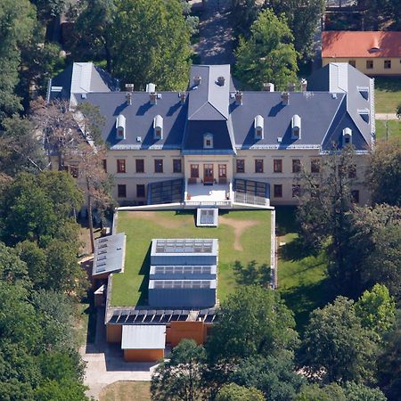 Fonix Wellness Resort Csitár Kültér fotó