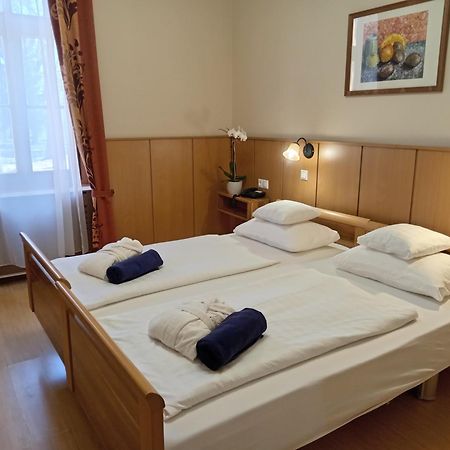 Fonix Wellness Resort Csitár Kültér fotó