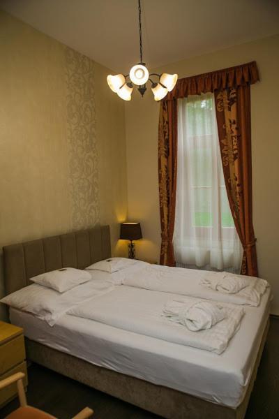 Fonix Wellness Resort Csitár Kültér fotó