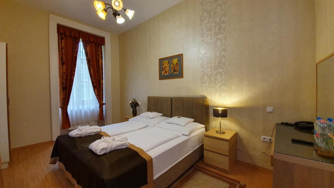 Fonix Wellness Resort Csitár Kültér fotó