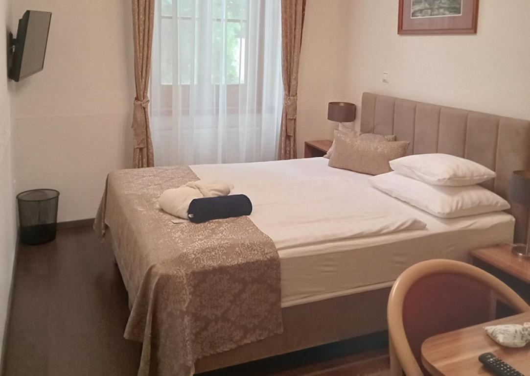 Fonix Wellness Resort Csitár Kültér fotó