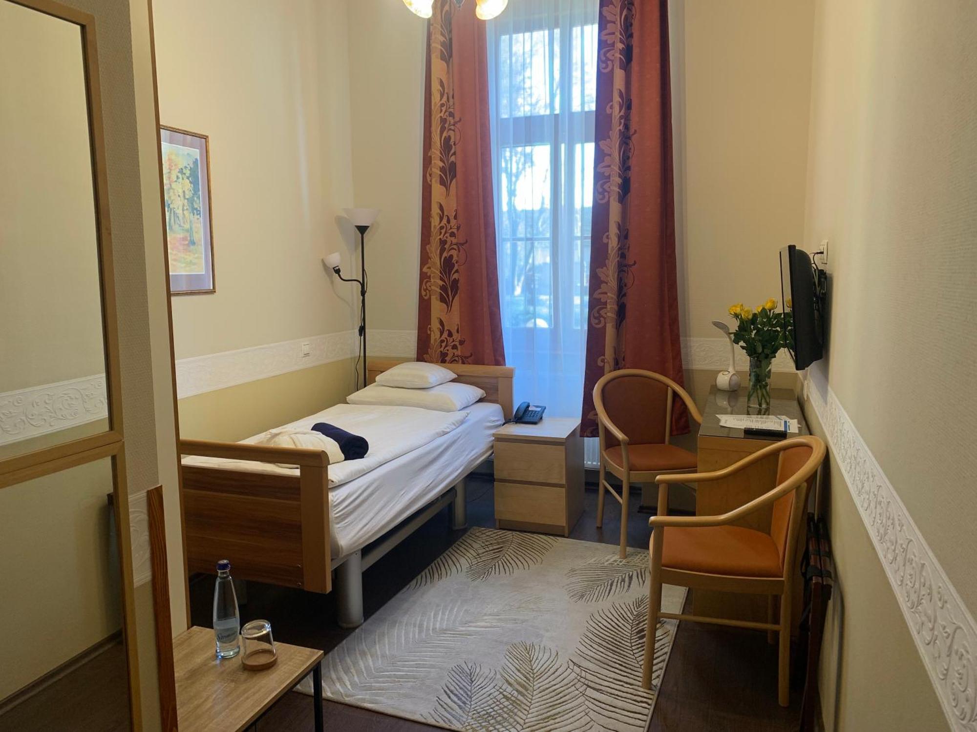 Fonix Wellness Resort Csitár Kültér fotó
