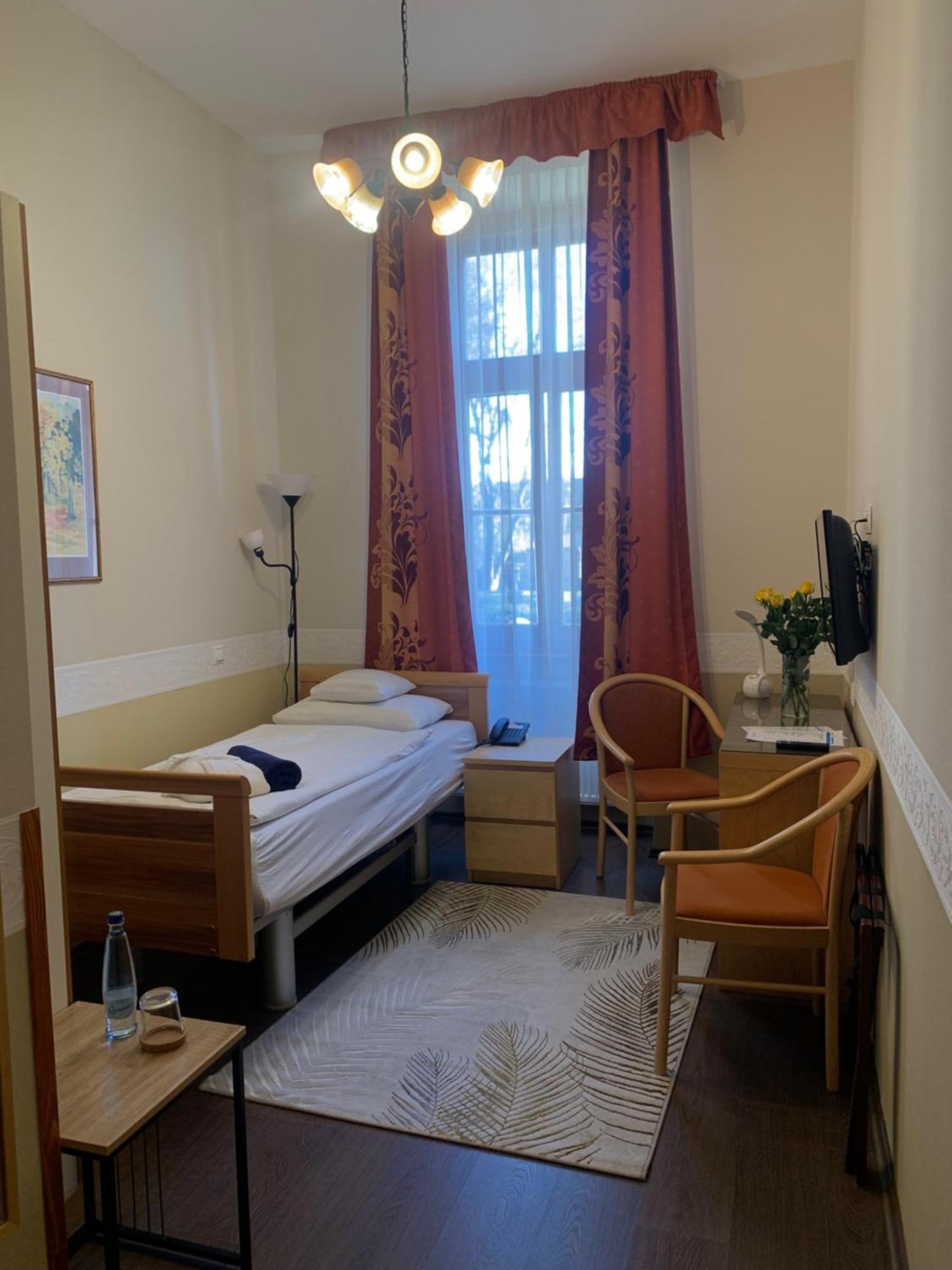 Fonix Wellness Resort Csitár Kültér fotó