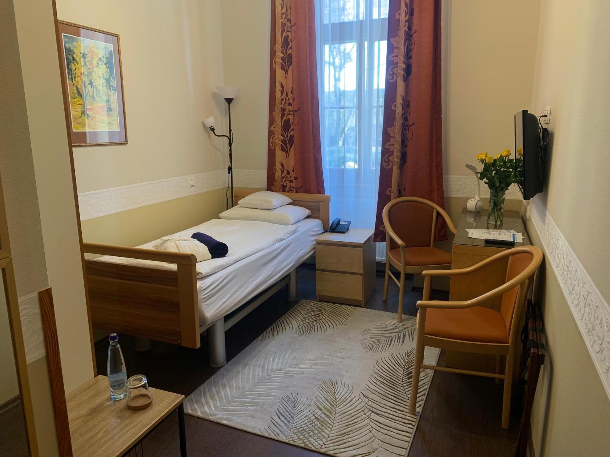 Fonix Wellness Resort Csitár Kültér fotó