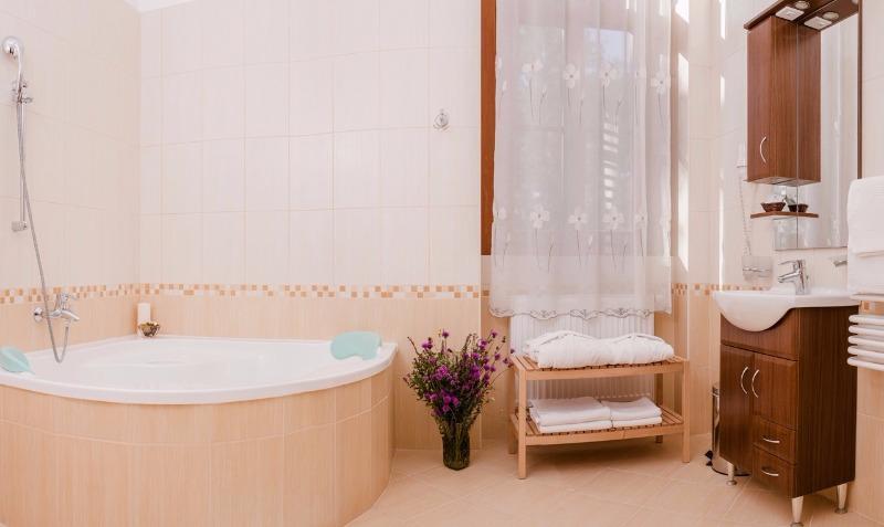 Fonix Wellness Resort Csitár Kültér fotó