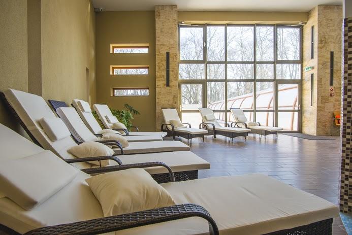 Fonix Wellness Resort Csitár Kültér fotó
