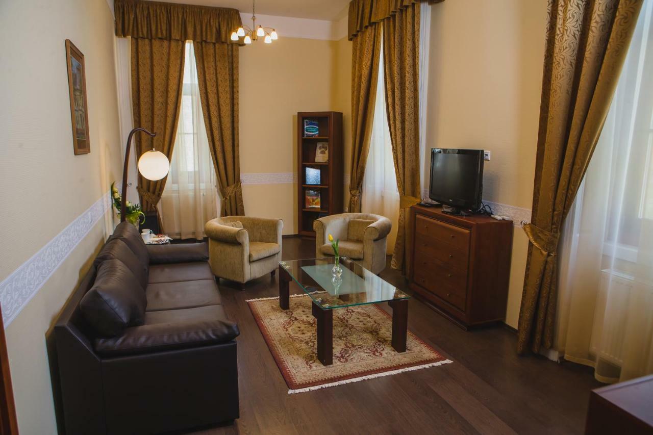 Fonix Wellness Resort Csitár Kültér fotó
