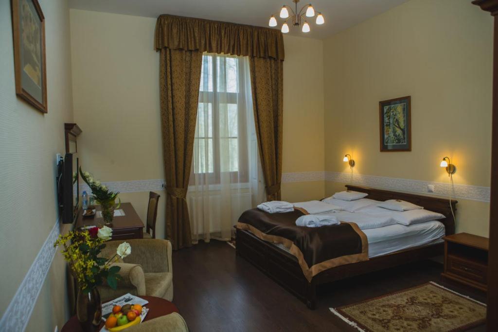 Fonix Wellness Resort Csitár Kültér fotó